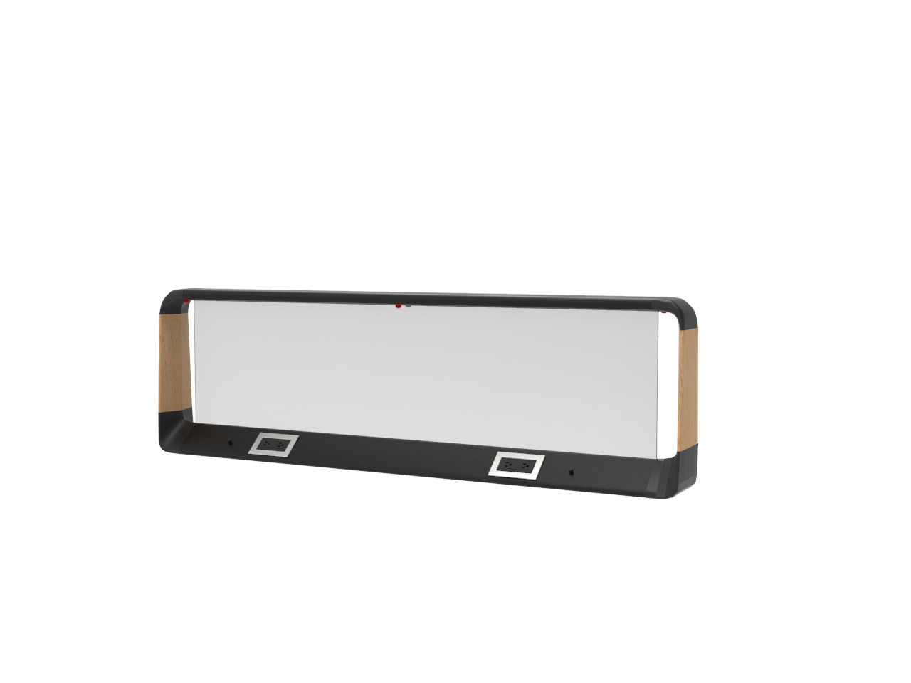 Mind 智慧閱覽燈