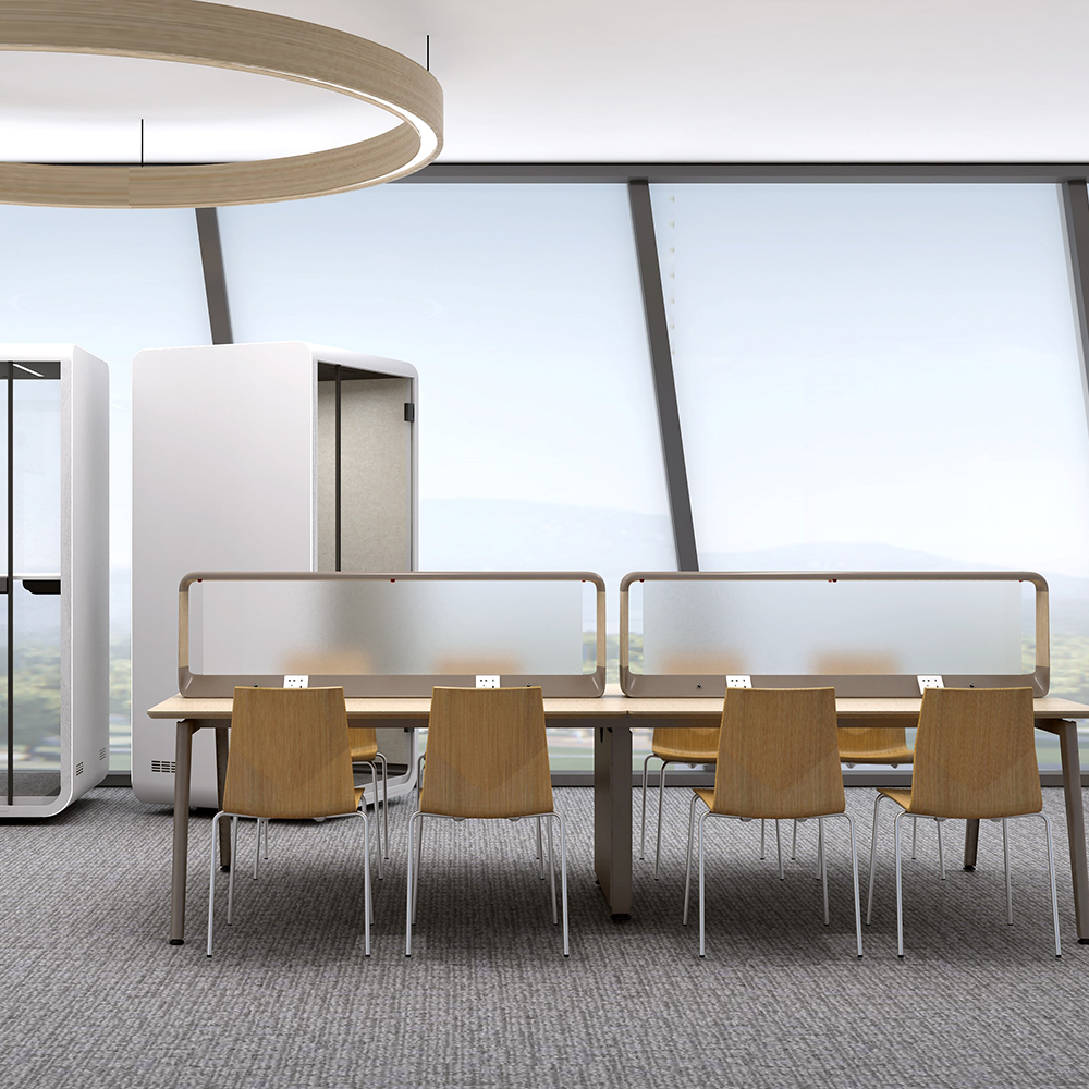 Mind 智慧閱覽燈