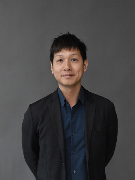 專案經理：Allen