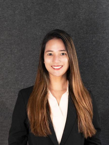 Project Planning Specialist: Wei